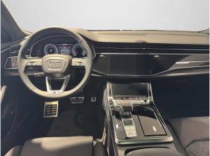 Audi Q8 SUV TDI quattro 210 kW tiptronic Sonderabnehmer