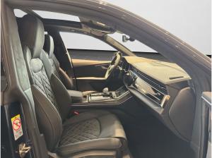 Audi Q8 SUV TDI quattro 210 kW tiptronic Sonderabnehmer