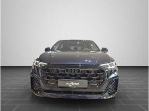 Audi Q8 SUV TDI quattro 210 kW tiptronic Sonderabnehmer