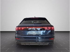 Audi Q8 SUV TDI quattro 210 kW tiptronic Sonderabnehmer
