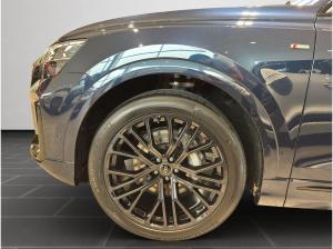 Audi Q8 SUV TDI quattro 210 kW tiptronic Sonderabnehmer