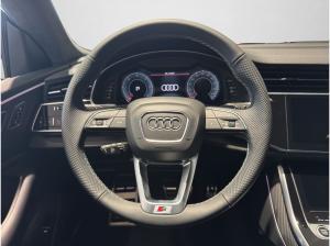 Audi Q8 SUV TDI quattro 210 kW tiptronic Sonderabnehmer