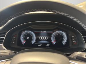 Audi Q8 SUV TDI quattro 210 kW tiptronic Sonderabnehmer