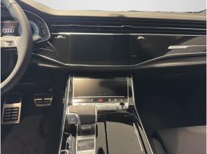 Audi Q8 SUV TDI quattro 210 kW tiptronic Sonderabnehmer
