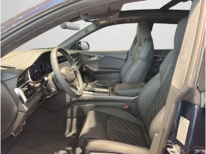 Audi Q8 SUV TDI quattro 210 kW tiptronic Sonderabnehmer