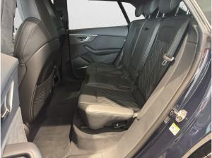 Audi Q8 SUV TDI quattro 210 kW tiptronic Sonderabnehmer