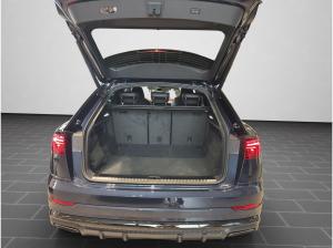 Audi Q8 SUV TDI quattro 210 kW tiptronic Sonderabnehmer