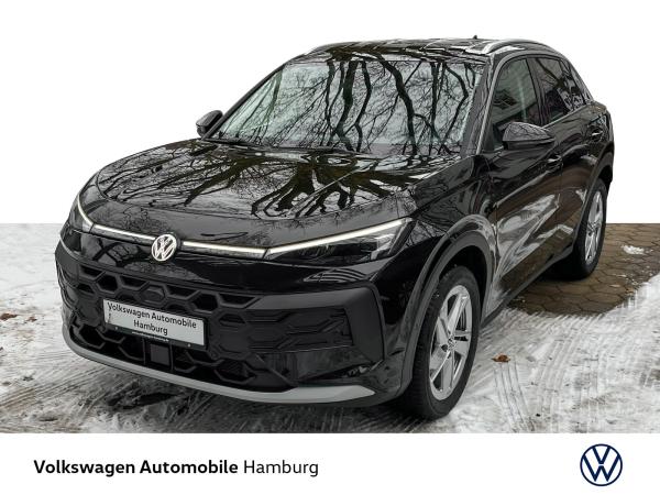 Volkswagen T-Roc Style 1.5 l eTSI OPF 7-Gang-Doppelkupplungsgetriebe DSG