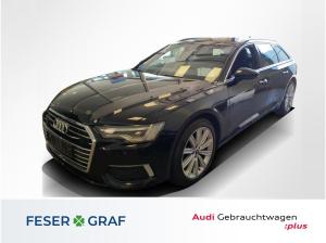 Audi A6 Avant design 45 TFSI qu MATRIX PANO ACC KAMER