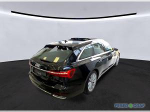 Audi A6 Avant sport 45 TFSI qu AHK PANO ACC KAMERA