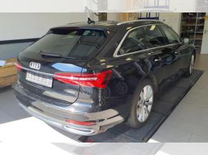 Audi A6 Avant design 45 TFSI qu MATRIX PANO ACC KAMER