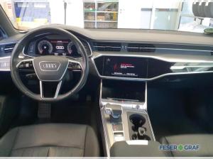 Audi A6 Avant design 45 TFSI qu MATRIX PANO ACC KAMER