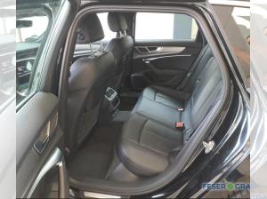 Audi A6 Avant sport 45 TFSI qu AHK PANO ACC KAMERA