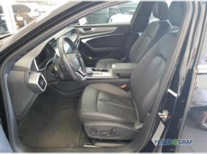 Audi A6 Avant design 45 TFSI qu MATRIX PANO ACC KAMER