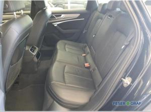 Audi A6 Avant design 45 TFSI qu MATRIX PANO ACC KAMER