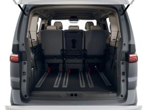 Volkswagen T7 Multivan eHybrid 4MOTION FACELIFT  *SOMMER-SPECIAL*