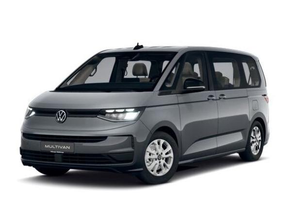 T7 Multivan
