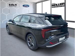Kia K4 1.6T Vision DCT7 Komfort Navi Kamera Totwinkel Klimaautomatik