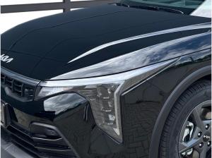 Kia K4 1.6T Vision DCT7 Komfort Navi Kamera Totwinkel Klimaautomatik