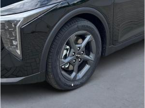 Kia K4 1.6T Vision DCT7 Komfort Navi Kamera Totwinkel Klimaautomatik