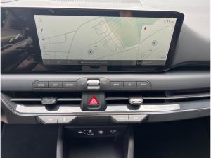 Kia K4 1.6T Vision DCT7 Komfort Navi Kamera Totwinkel Klimaautomatik