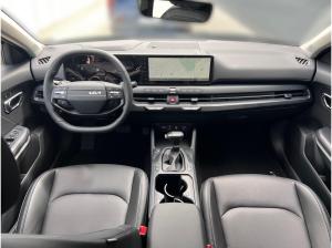 Kia K4 1.6T Vision DCT7 Komfort Navi Kamera Totwinkel Klimaautomatik