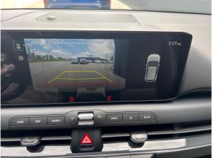 Kia K4 1.6T Vision DCT7 Komfort Navi Kamera Totwinkel Klimaautomatik