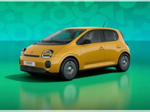 Renault Twingo EVOLUTION 80 ⚡️ E-PRÄMIE ALS ANZAHLUNG ⚡️