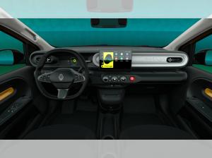 Renault Twingo EVOLUTION 80 ⚡️ E-PRÄMIE ALS ANZAHLUNG ⚡️