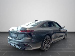 Audi A6 Limousine e-hybrid quattro 270 kW S tronic