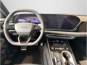 Audi A6 Limousine e-hybrid quattro 270 kW S tronic