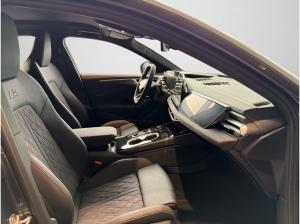 Audi A6 Limousine e-hybrid quattro 270 kW S tronic