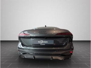 Audi A6 Limousine e-hybrid quattro 270 kW S tronic