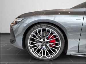 Audi A6 Limousine e-hybrid quattro 270 kW S tronic