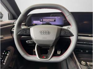 Audi A6 Limousine e-hybrid quattro 270 kW S tronic
