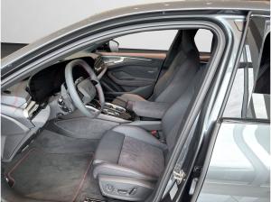 Audi A6 Limousine e-hybrid quattro 270 kW S tronic