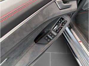 Audi A6 Limousine e-hybrid quattro 270 kW S tronic