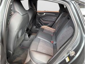Audi A6 Limousine e-hybrid quattro 270 kW S tronic