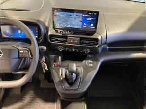 Opel Combo E Cargo 1.5 D M **Gewerbehammer**