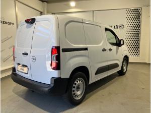 Opel Combo E Cargo 1.5 D M **Gewerbehammer**