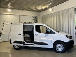 Opel Combo E Cargo 1.5 D M **Gewerbehammer**