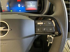 Opel Combo E Cargo 1.5 D M **Gewerbehammer**
