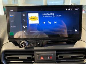 Opel Combo E Cargo 1.5 D M **Gewerbehammer**