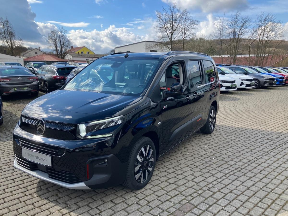 Citroën Berlingo