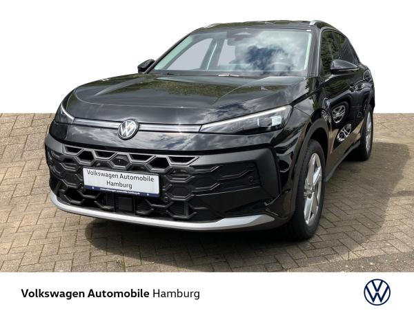 Volkswagen T-Roc Style 1.5 l eTSI OPF ) 7-Gang-Doppelkupplungsgetriebe DSG
