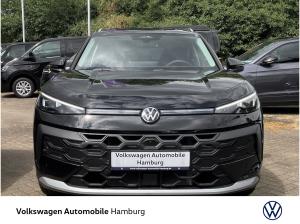Volkswagen T-Roc Style 1.5 l eTSI OPF )  7-Gang-Doppelkupplungsgetriebe DSG