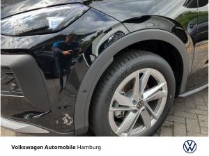 Volkswagen T-Roc Style 1.5 l eTSI OPF )  7-Gang-Doppelkupplungsgetriebe DSG