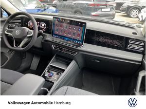 Volkswagen T-Roc Style 1.5 l eTSI OPF )  7-Gang-Doppelkupplungsgetriebe DSG