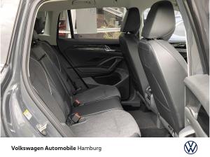 Volkswagen T-Roc Style 1.5 l eTSI OPF )  7-Gang-Doppelkupplungsgetriebe DSG