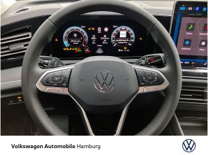 Volkswagen T-Roc Style 1.5 l eTSI OPF )  7-Gang-Doppelkupplungsgetriebe DSG